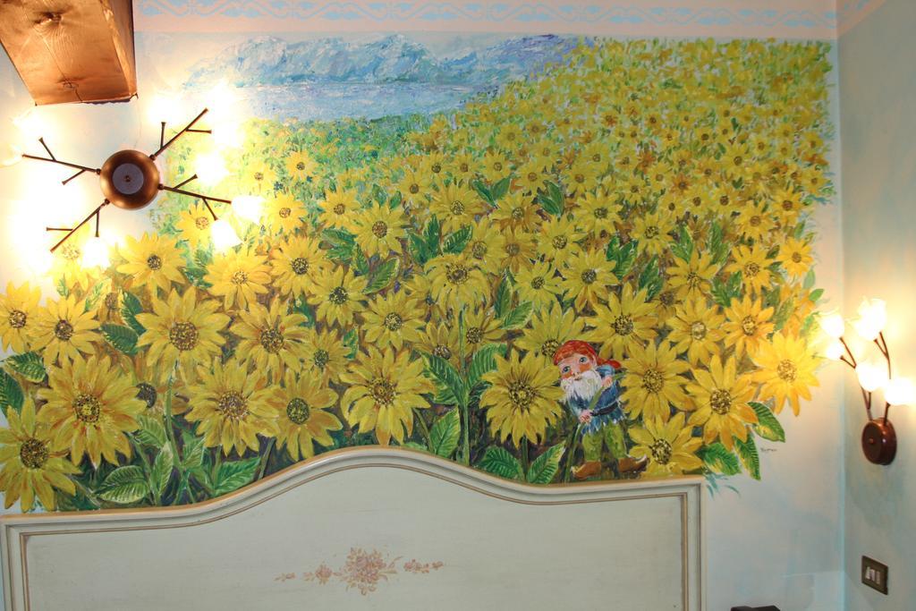 Hotel Bolero Sirmione Kamer foto