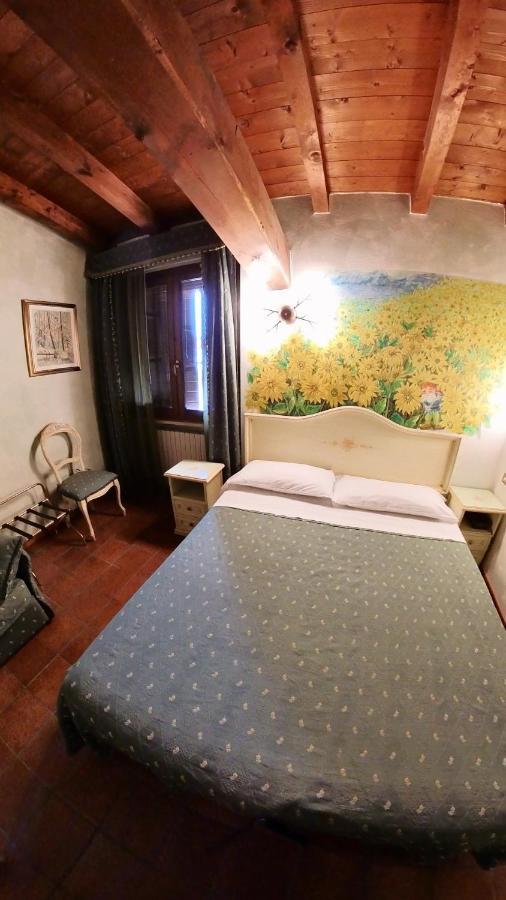 Hotel Bolero Sirmione Buitenkant foto